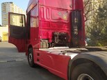 DAF XF 460 FT-6