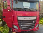 DAF XF 460 FT-2