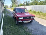LADA (VAZ) 2106-1