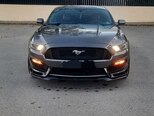Ford Mustang-1