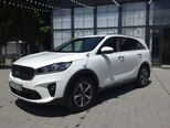 Kia Sorento-2