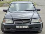 Mercedes C 200-2