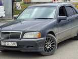 Mercedes C 200-3