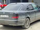 Mercedes C 200-5