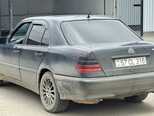 Mercedes C 200-7
