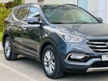 Hyundai Santa Fe-5