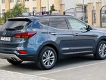 Hyundai Santa Fe-10