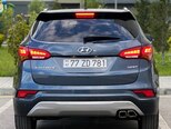 Hyundai Santa Fe-7