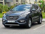 Hyundai Santa Fe-3