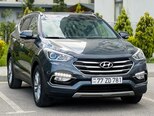Hyundai Santa Fe-2