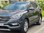 Hyundai Santa Fe-4