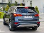 Hyundai Santa Fe-8