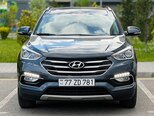 Hyundai Santa Fe-1