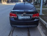 Chevrolet Cruze-3