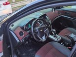 Chevrolet Cruze-5