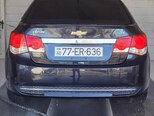 Chevrolet Cruze-9