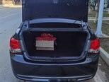 Chevrolet Cruze-7