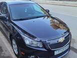 Chevrolet Cruze-8