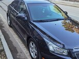 Chevrolet Cruze-10