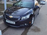 Chevrolet Cruze-1