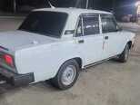 LADA (VAZ) 2107-3