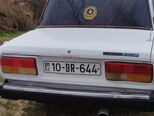 LADA (VAZ) 2107-10