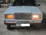 LADA (VAZ) 2107-1