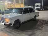 LADA (VAZ) 2107-2