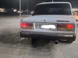 LADA (VAZ) 2107-4