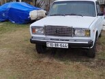 LADA (VAZ) 2107-14
