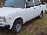 LADA (VAZ) 2107-13