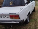 LADA (VAZ) 2107-11