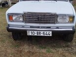 LADA (VAZ) 2107-9