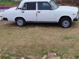 LADA (VAZ) 2107-15