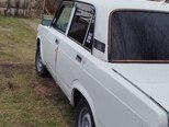 LADA (VAZ) 2107-12