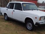 LADA (VAZ) 2107-16