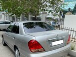Nissan Sunny-5