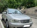 Nissan Sunny-3