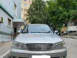 Nissan Sunny-1