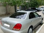 Nissan Sunny-4