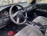 Nissan Sunny-6