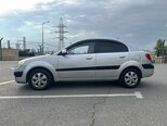 Kia Pride-7
