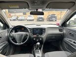 Kia Pride-11