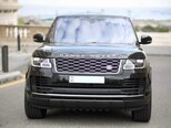 Land Rover Range Rover-1