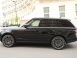 Land Rover Range Rover-2