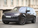 Land Rover Range Rover-9