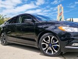Ford Fusion (North America)-2