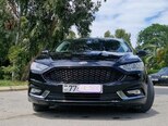 Ford Fusion (North America)-1