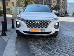 Hyundai Santa Fe-1
