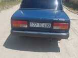 LADA (VAZ) 2107-6